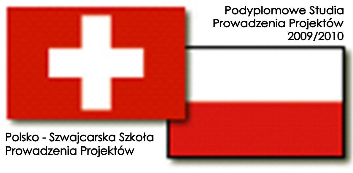 podyplomowe studia prowadzenia projekt�w